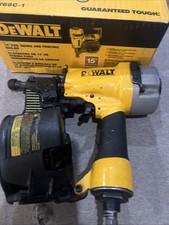 DEWALT DW66C-1 Pneumatic