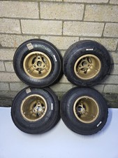 OTK Tony Kart MXJ Rims with 5
