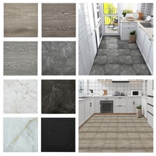 12/24PCS Vinyl floor Tiles