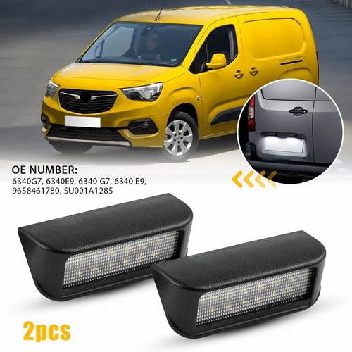 Led licence number plate - licence,