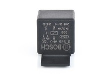 BOSCH 0986AH0150 Main Current Relay Service Replacement 12V Voltage Car Auto