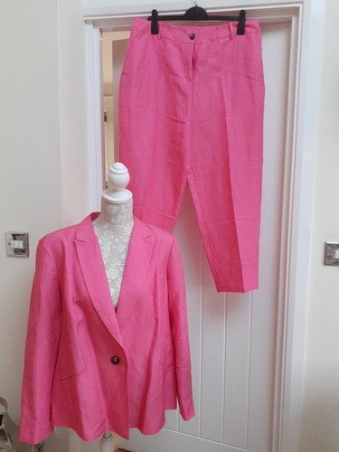 Ladies mint velvet pink - ladies,