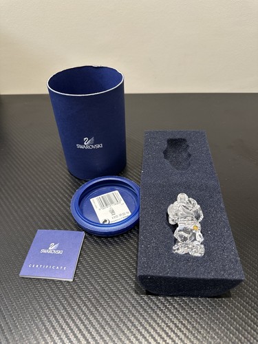 Swarovski disney sleepy - swarovski,