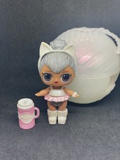 Lol Surprise Glam Glitter