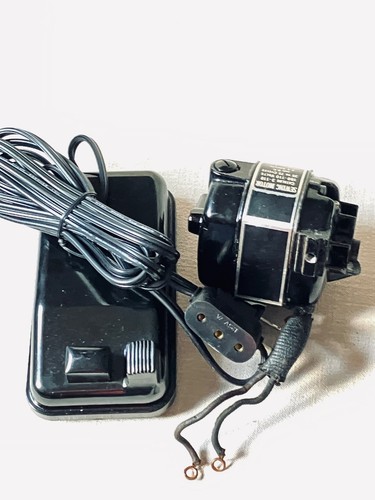 110v singer 221 - 221, 221k