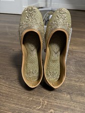 Punjabi Jutti Women's