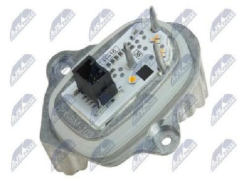 Original nty control unit - nty,