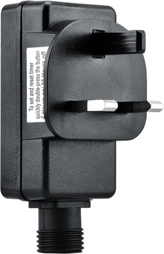 Transformer plug for - transformer,