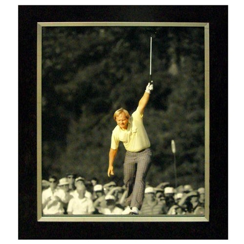 Jack nicklaus 1986 - nicklaus, masters
