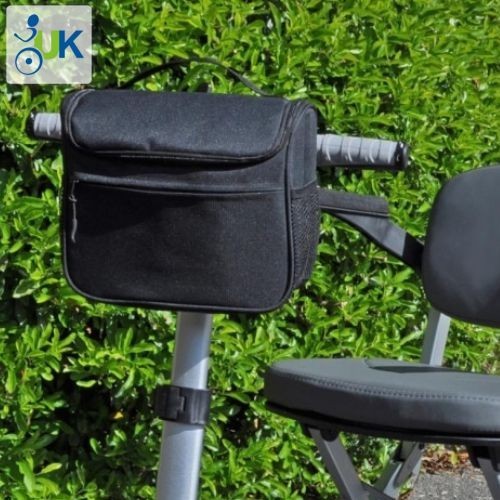 Folding mobility scooter bag - scooter,