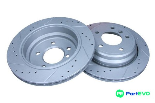 Maxgear brake disc - brake,