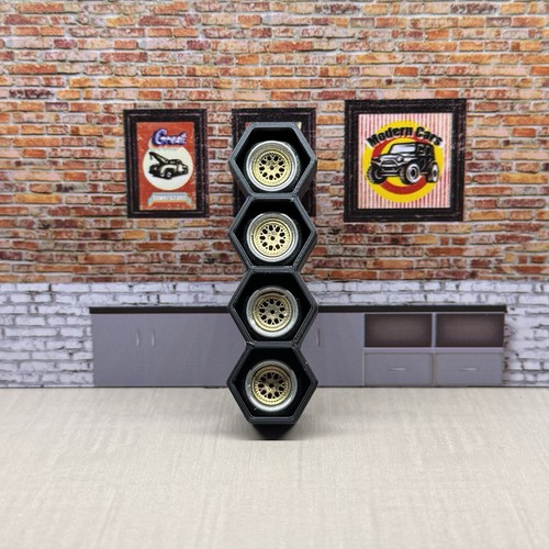Chrome gold rims for - chrome/gold,