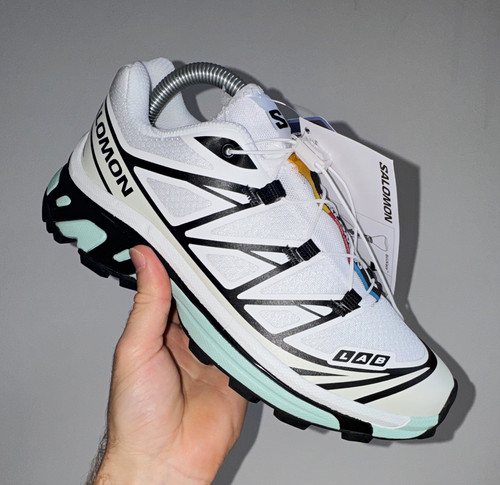 Salomon lab mesh trail - salomon, xt-6