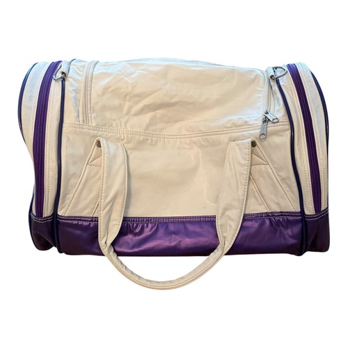 Vintage head sports - head, holdall