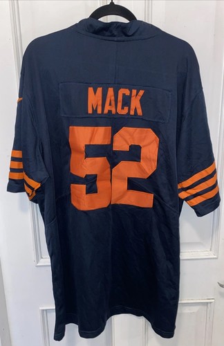 Nike chicago bears jersey - nike,