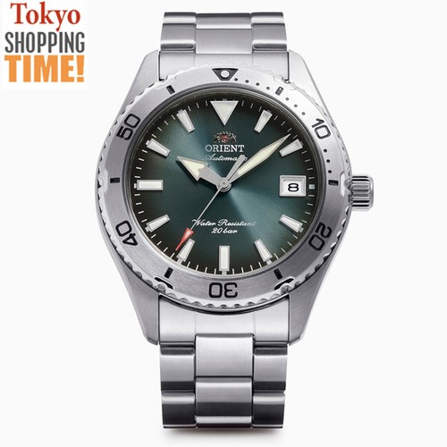 Orient mako sports ac0q13e - mako,
