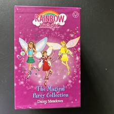 Rainbow Magic (20 books) The