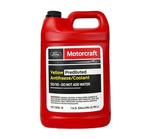 Oem genuine ford motorcraft - ford,