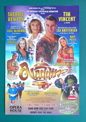 Sherrie hewson tim vincent - hewson,