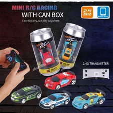 Remote Control MINI RC Car