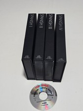 Pimsleur Approach Gold Edition