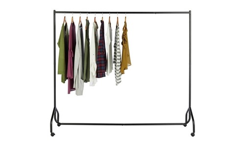 Heavy duty feet wide clothes - duty,