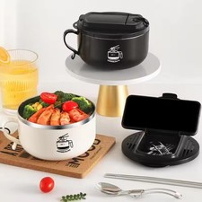 1300ml Ramen Bowl Stainless