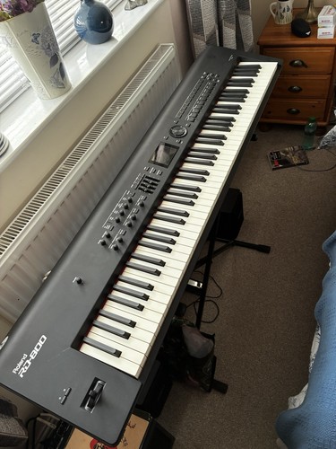 Roland rd800 stage piano - rd800,