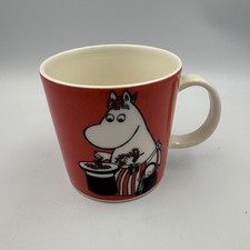Vintage Arabia Finland Moomins