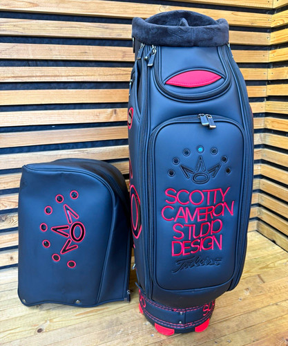Scotty cameron studio design - studio,