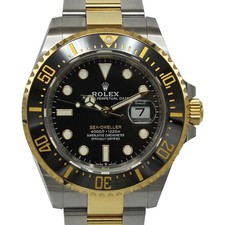ROLEX Sea-Dweller 126603