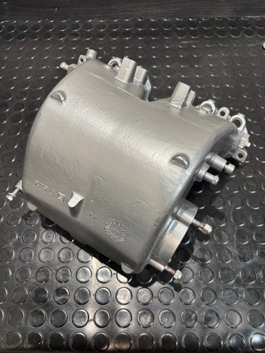 Peugeot 205 gti inlet manifold - inlet,