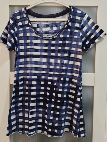 Rundholz black label blue - blue, &