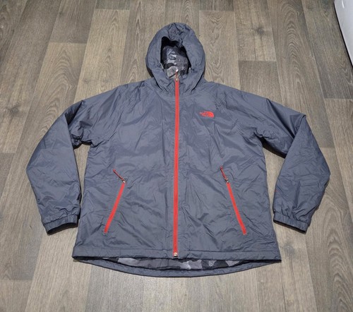 The north face - north, hooded