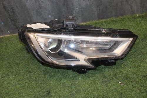 Genuine audi 8v3 - genuine,