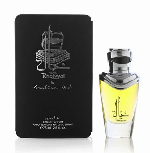 Arabian oud khaiyyal eau - khaiyyal, de