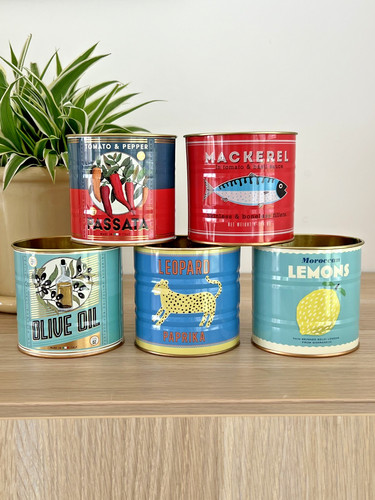 Selection small retro - 5,