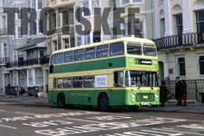 35mm Slide Southdown Bristol