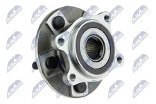 FRONT RIGHT WHEEL BEARING KIT