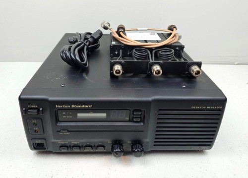 Vertex vxr7000 vhf - vxr7000, w/