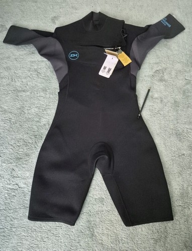 New dakine quantum - new, zip