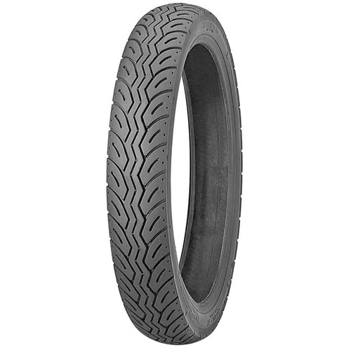 Panther 125 rear - 125,