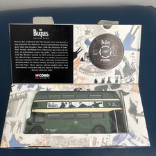 CORGI CLASSICS 35006 1:50 AEC