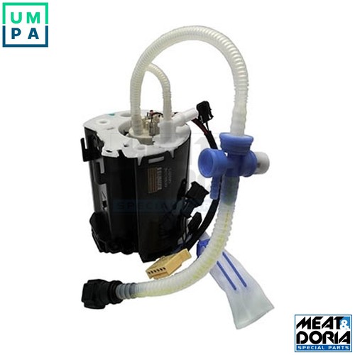 Fuel feed unit 77357 for - for, land
