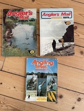 Bundle - Angling Times