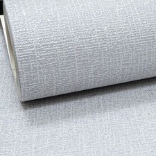 Grey Thick Textured Silver