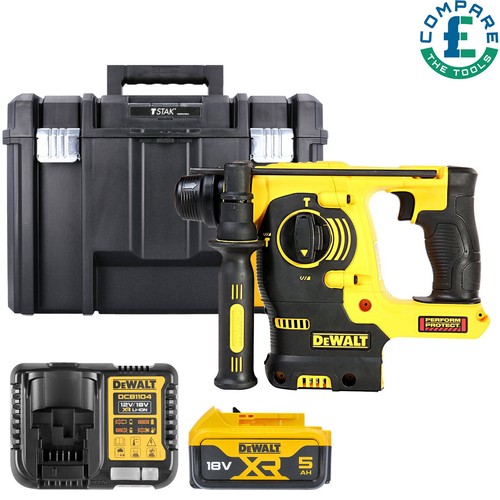 Dewalt dch253 18v - dewalt,