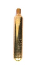 33 GRAM CO2 Cylinder for