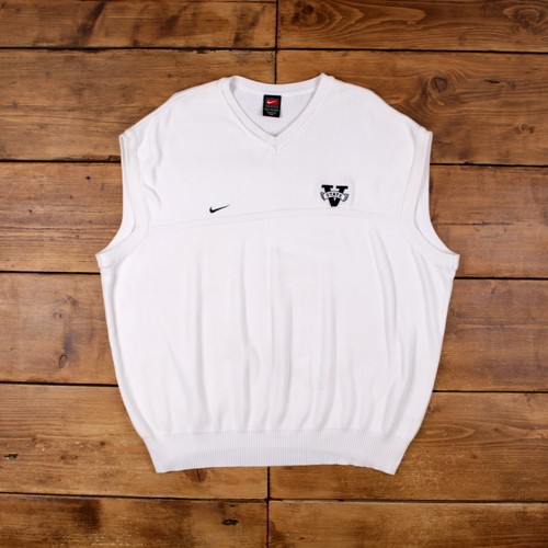 Vintage nike jumper sweater - vintage,