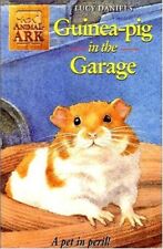 Guinea-pig in the Garage